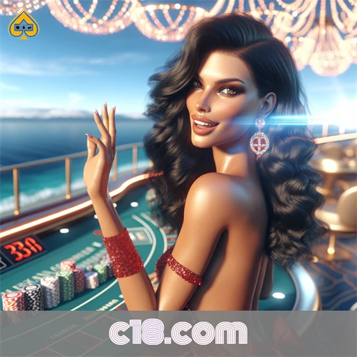 Apostas emocionantes no c18.com: uma nova era nos jogos