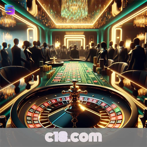 Esporte e Diversão no c18.com: Uma Nova Realidade em Jogos