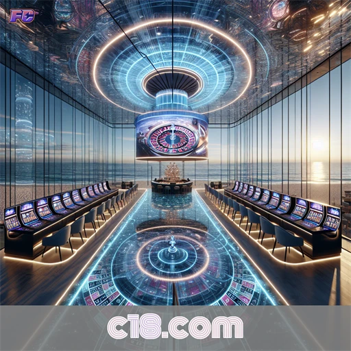 Explorando Jogos Incríveis no c18.com com Diversidade e Estilo