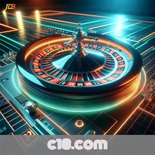 Login Criativo: Explore o Mundo do c18.com