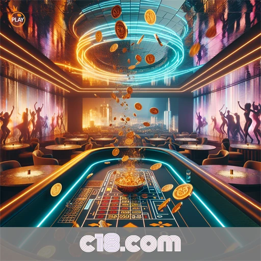 Recursos VIP Brilhantes no c18.com Que Você Não Pode Perder
