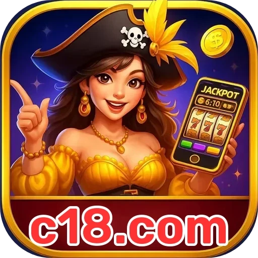 c18.com: Explore a Segurança e Confiabilidade nos Jogos Online