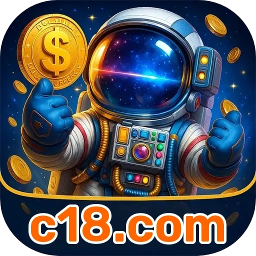 c18.com: Descubra a Diversão com Jogos Exclusivos e Inovadores